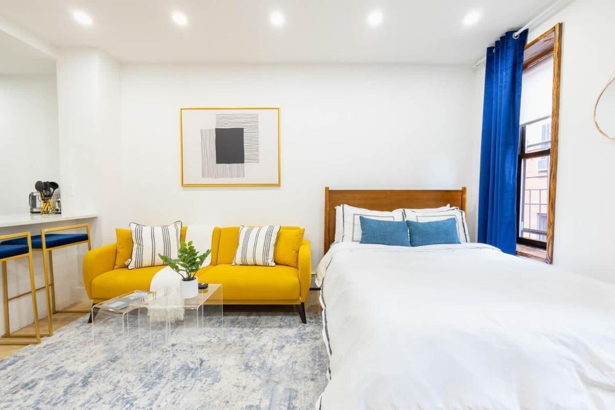 1597-13 I Brand New Prime Upper East Apartment