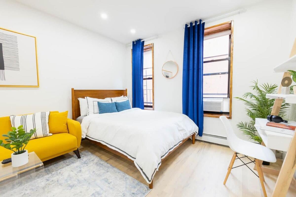 Apartment 1597-13 I Brand New Prime Upper East