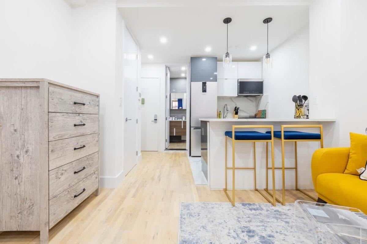 1597-13 I Brand New Prime Upper East Apartamento *