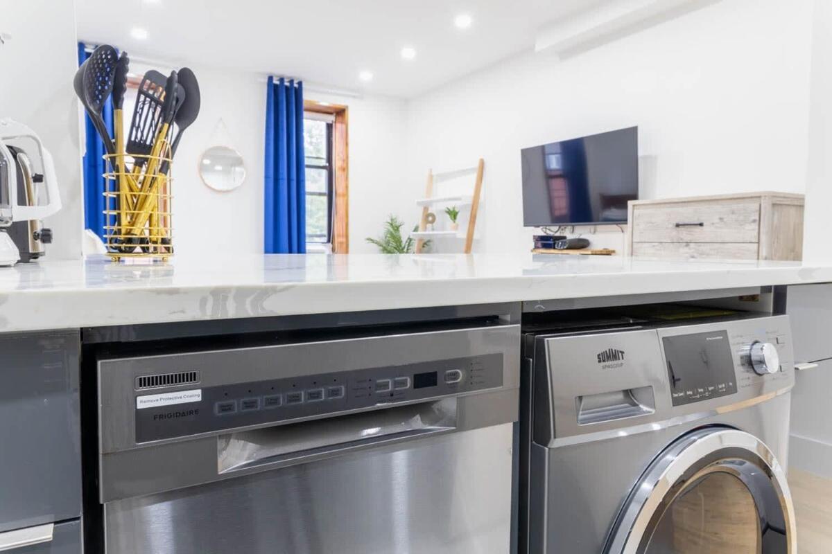 Apartamento 1597-13 I Brand New Prime Upper East