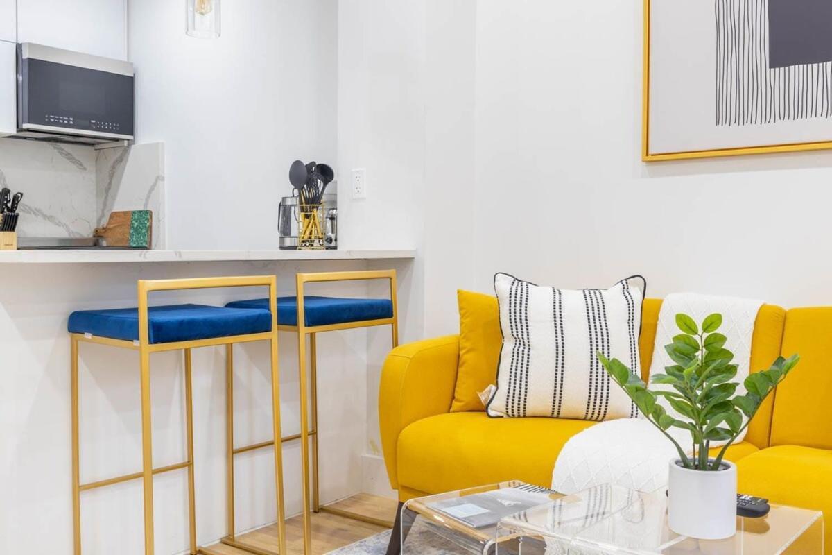 1597-13 I Brand New Prime Upper East Apartamento