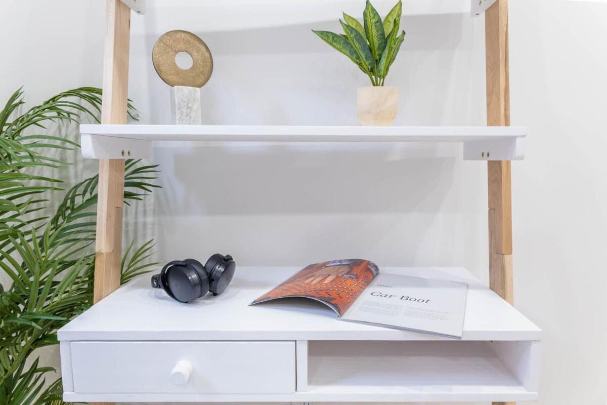 1597-13 I Brand New Prime Upper East Apartamento *