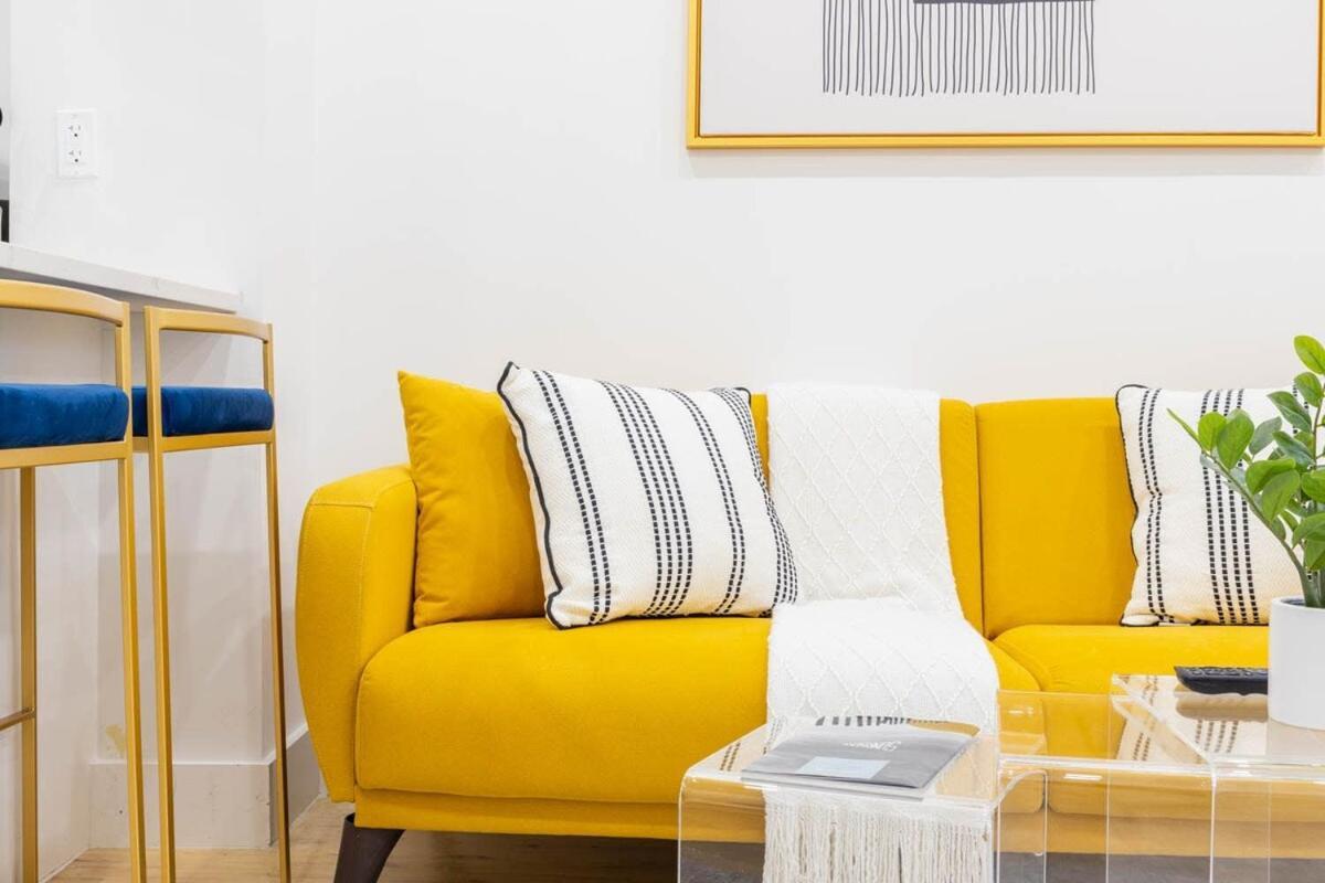 1597-13 I Brand New Prime Upper East Apartamento Nova York