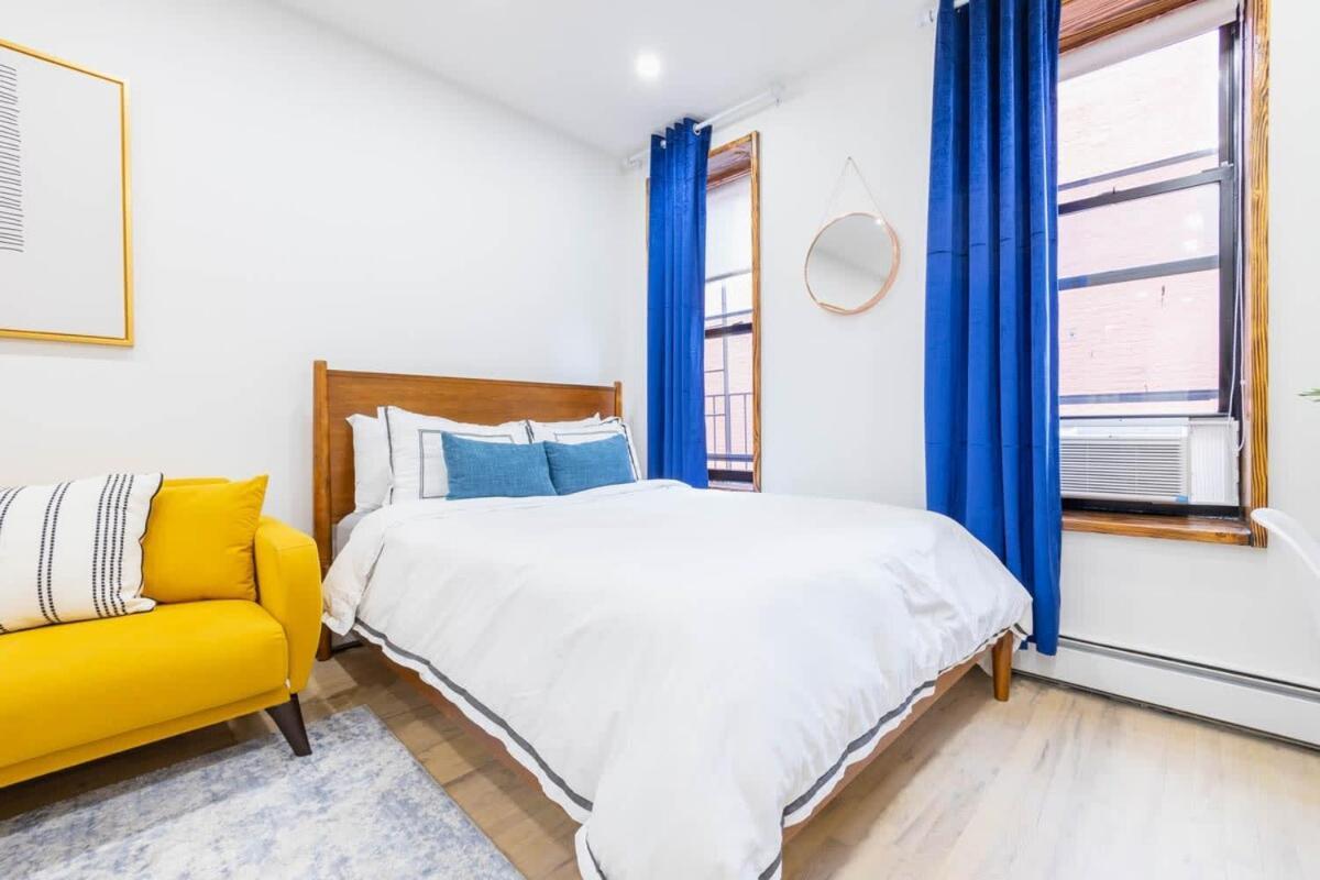 Apartamento 1597-13 I Brand New Prime Upper East