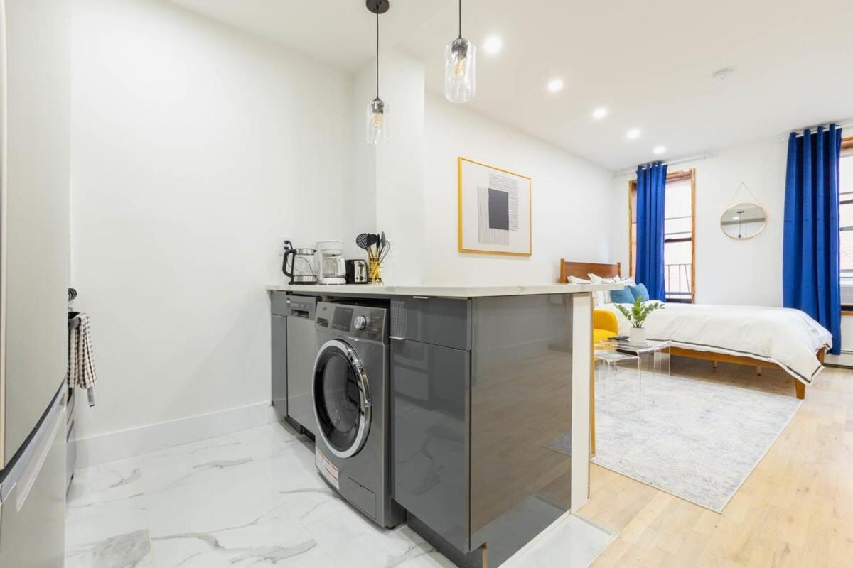 Apartamento 1597-13 I Brand New Prime Upper East