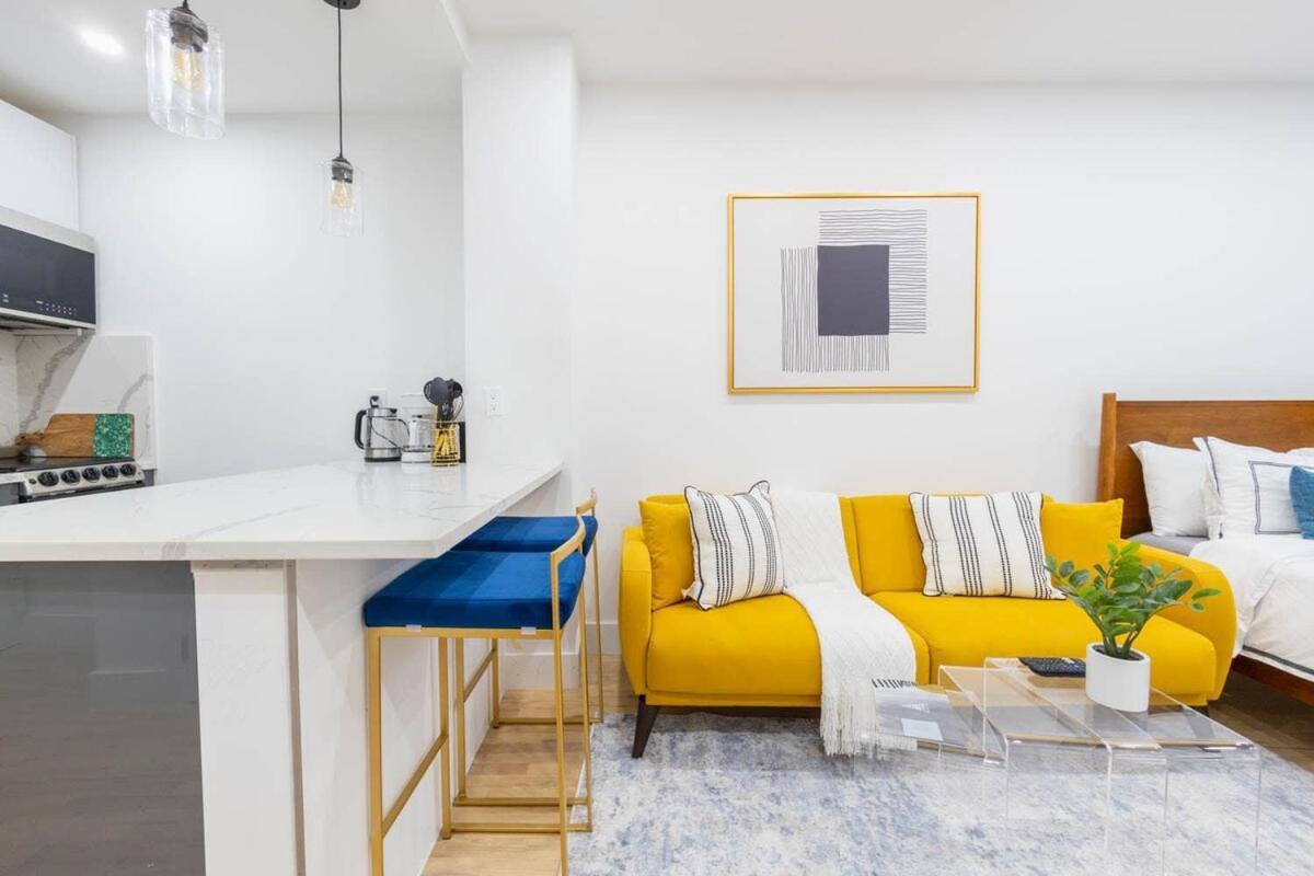 1597-13 I Brand New Prime Upper East Apartamento *