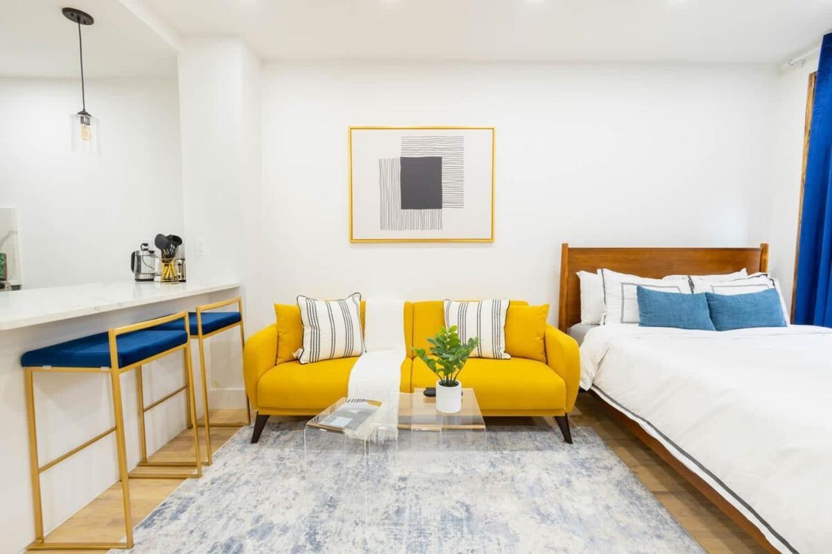 1597-13 I Brand New Prime Upper East Apartamento *
