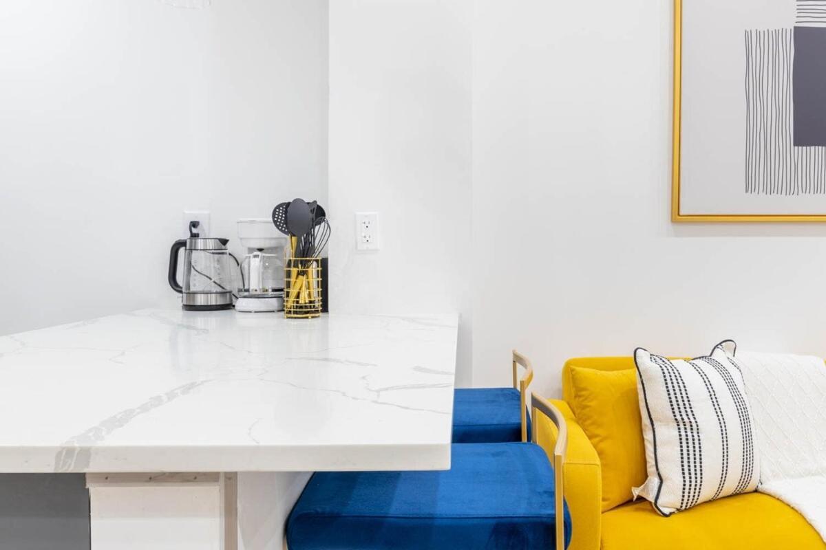 Apartamento 1597-13 I Brand New Prime Upper East *