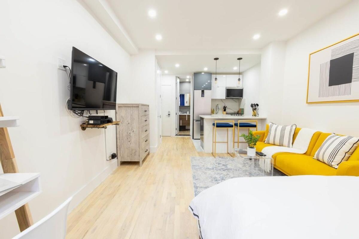 1597-13 I Brand New Prime Upper East Apartamento Nova York