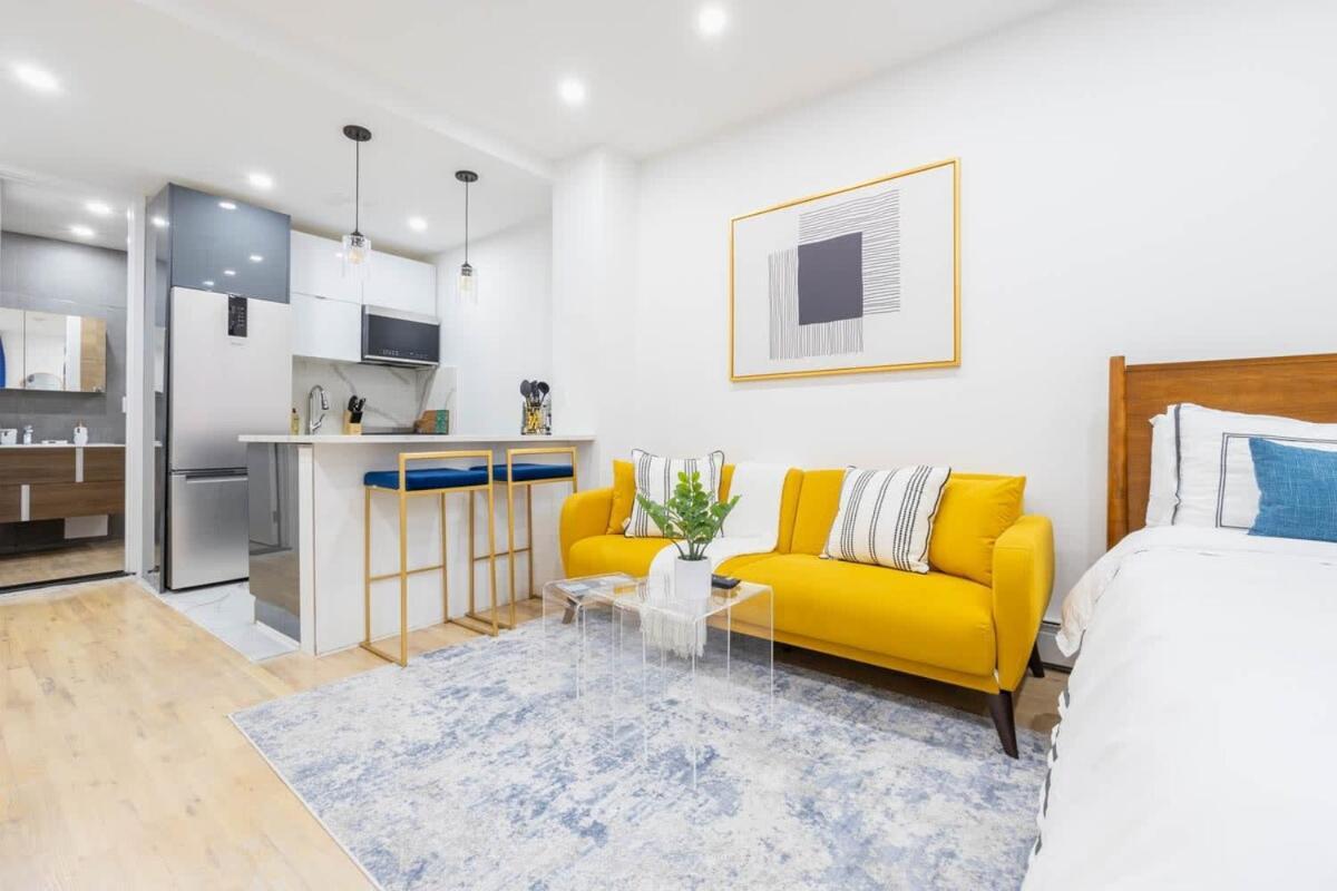 1597-13 I Brand New Prime Upper East Apartamento *