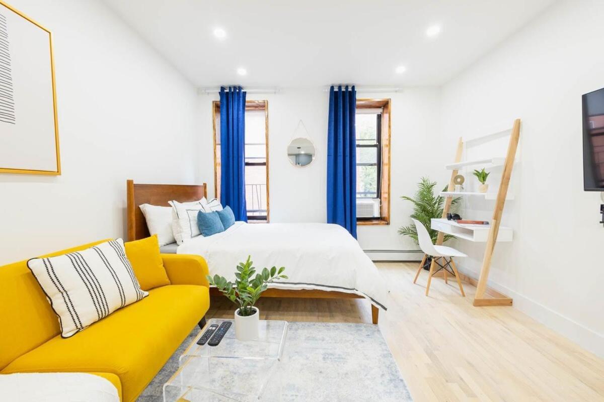 Apartamento 1597-13 I Brand New Prime Upper East *